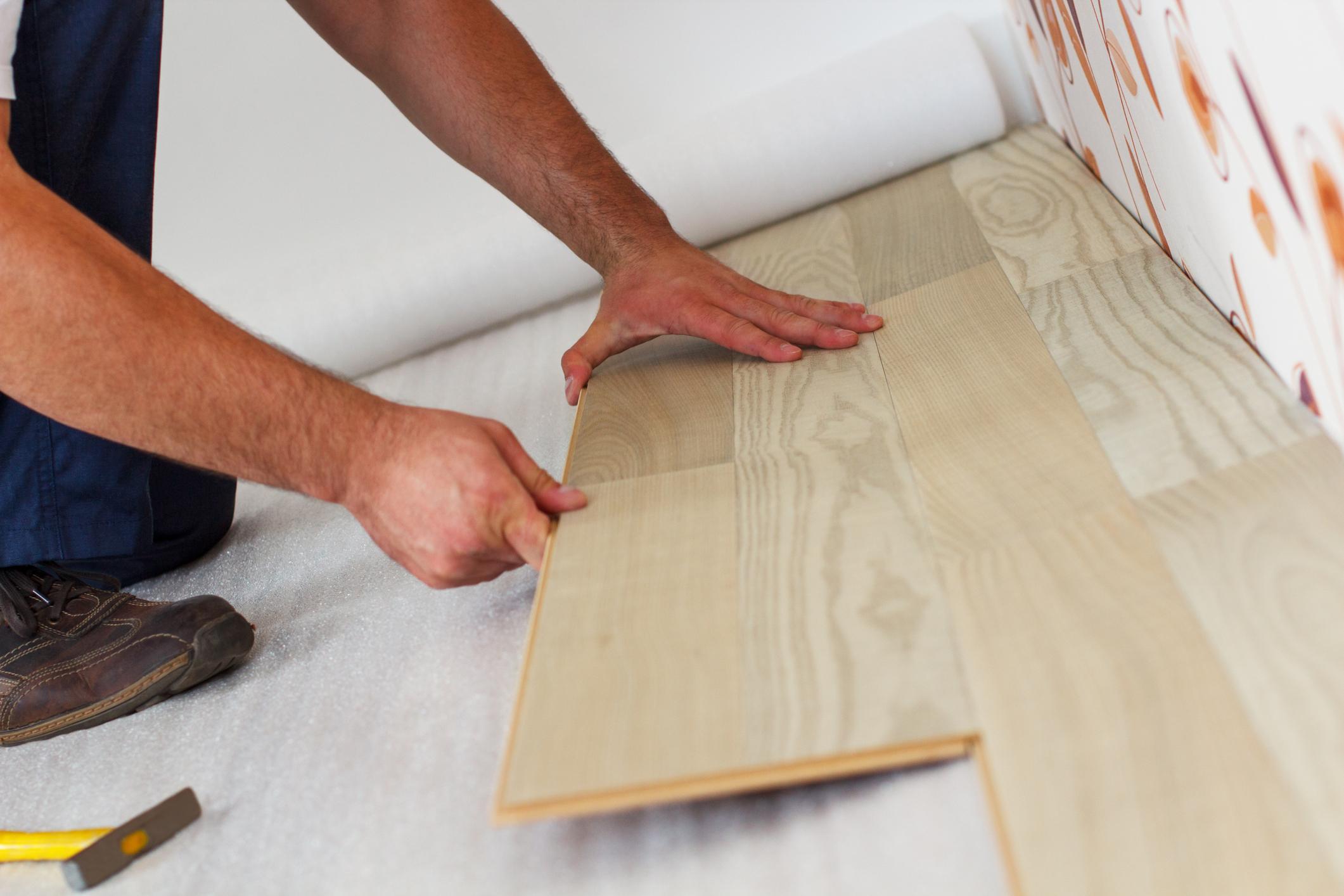 Kayseri Laminatçı